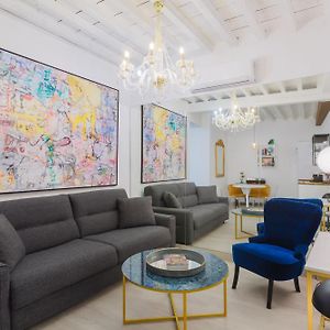 Appartement met een Slaapkamer